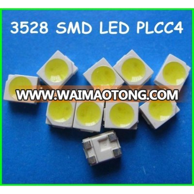 4-pin led smd 3528 smd led