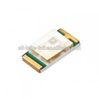 Top View 0402 0603 0805 1206 smd led components