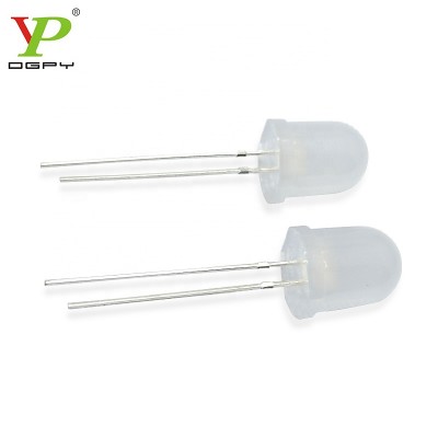 10mm Round LED Diode China Online Selling