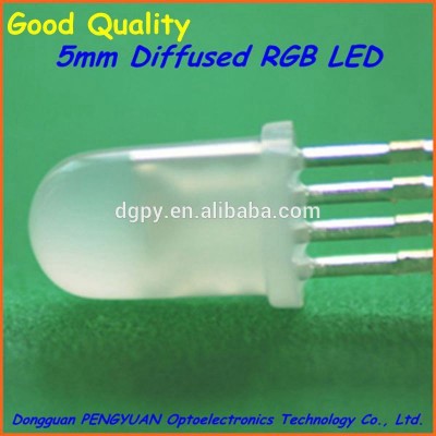 rgb led 5mm, led 5mm rgb