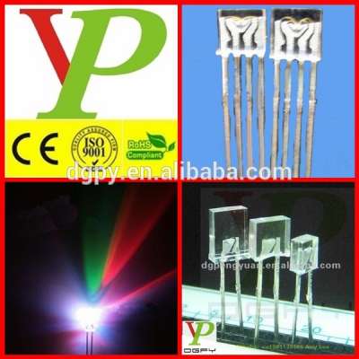 rgb led 2*5*7mm