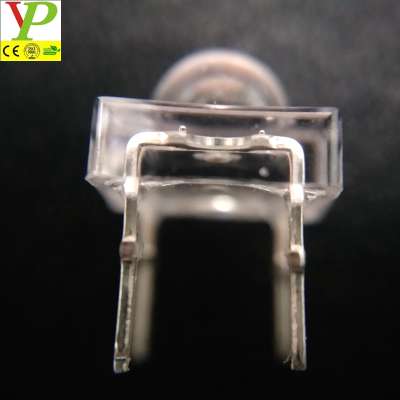 Free samples 4-pin 5mm cool white super flux led piranha ultra brightneess for truck light