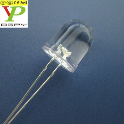 3mm 5mm 8mm 10mm red green blue white led light components